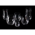 SGS,FDA,LFGB,EU standard the newest design of rocks glass/whisky glass